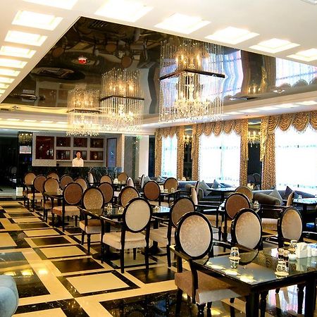 Yuyao Yonghegong Hotel Exterior photo