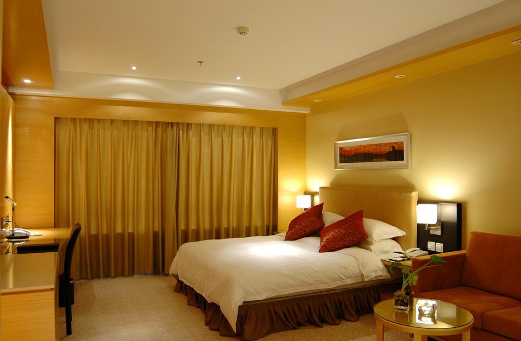 Yuyao Yonghegong Hotel Exterior photo