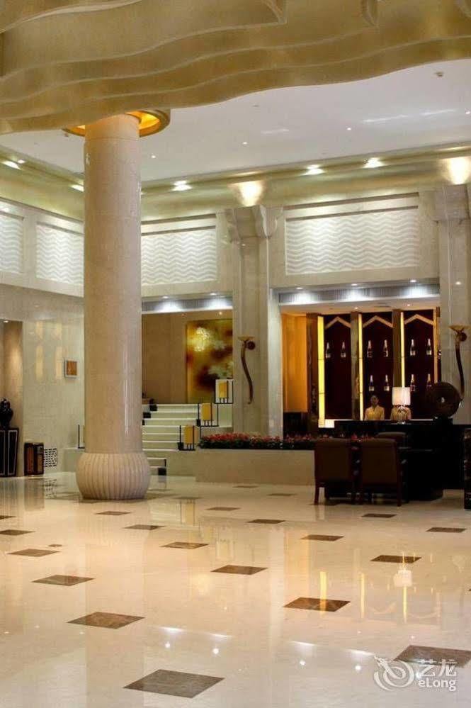 Yuyao Yonghegong Hotel Exterior photo