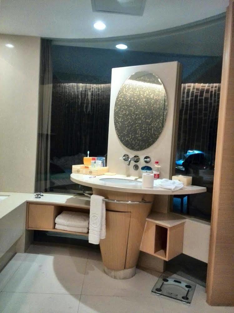 Yuyao Yonghegong Hotel Exterior photo