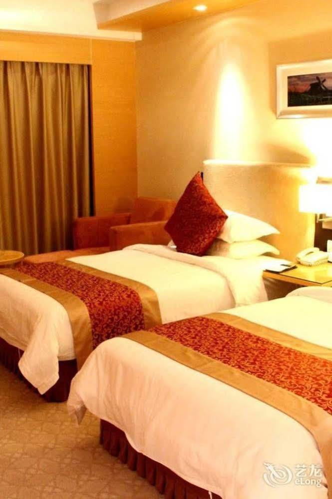 Yuyao Yonghegong Hotel Exterior photo